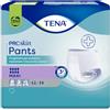 Tena PANNOLONE PER INCONTINENZA TENA PANTS MAXI EXTRALARGE 10 PEZZI