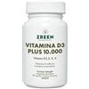 NORSAN Srl ZREEN VITAMINA D3 PLUS 10000 90 CAPSULE