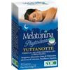 A.B.C. TRADING Srl Melatonina Phytodream TuttaNotte Retard 30 Compresse - Integratore Alimentare per il Sonno