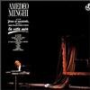 Warner Music Audio Cd Nuovo - Amedeo Minghi - La Vita Mia -I- Warner Music
