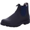 Blundstone 1917 ORIGINAL 500 SERIES Uomo, Black EU 6