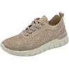 GRÜNLAND il benessere è naturale Grunland Sneaker Super Leggera | SACE SC0195 Taupe 39