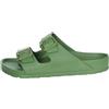 Valleverde - Ciabatte Basse Verdone art.59800A VERDONE 40