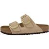 Birkenstock Arizona Big Buckle 1024064, Sandali - 41 EU | Sandali da escursionismo