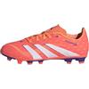 adidas Kids Scarpe da Calcio Predator Club Firm/Multi-Ground