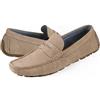 Tommy Hilfiger Mocassini Amile Driving Style Uomo, Talpa, 42 EU
