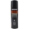 Tarrago | Rinnovatore scamosciato nabuk 250 ml | Spray impermeabilizzante | Rinnovatore per scarpe, borse, tessuti, pelle scamosciata e nabuk | Impermeabile - Acqua e pioggia