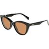 Liu Jo Montatura LJ2834MAG-SET Black 53/18/140 Donna