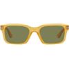 PERSOL - Occhiali da sole da uomo multicolore, taglia unica