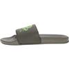 SUNDEK Ciabatte uomo AM338ASPV100 VERDE