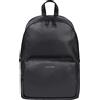 Calvin Klein Zaino Uomo Must Campus Piccolo, Nero (Ck Black), Onesize