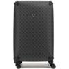 GUESS Wilder 28 In 8-Wheeler Exp. L Charcoal