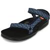 Lizard 276915 Unisex - Adulto Sandali per Il Tempo Libero e Abbigliamento Sportivo Unisex per Adulti, E T No Blue, 46 EU