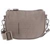 Mandarina Duck borsa a tracolla MD20 Crossover Bag Taupe rosa antico