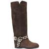 Generico VIA ROMA 15 3551 STIVALE DONNA n°41 € 349,00 ULTIMO NUMERO SCONTSTO AL PREZZO DI € 250,00