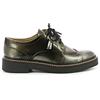Kickers Oxanyby Derby & Richelieu Donne Argento/Nero - 36 - Derby Shoes