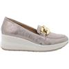 Enval Soft D.Ronda ENVAL, Mocassini Donna, Taupe, 42 EU