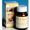 VEGETAL PROGRESS SRL NUTRIC 80TAV 600MG VGP
