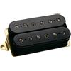DiMarzio DP100FBK F-Spaced Black Pickup per Chitarra Elettrica Humbucker