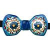 Generic Papillon in ceramica fantasia maiolica di Sciacca made in italy