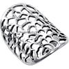 Kanika Jewelry Trove Unique Style 925 Sterling Silver Funky Attractive Ring Fine Jewelry Birthday Mother's Day Gift (Size 7.5)