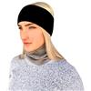 Generic Fascia Donna Ragazza Invernale Cashmere 100%