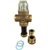 Honeywell D06F-1 1/2AM Riduttore di Pressione con Valvola a Sede Bilanciata e Filtro Integrato