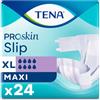 Essity Tena Slip Maxi Extra Large (XL) - Incontinenza del pannolino bei Doppia incontinenza (1 scatola = 3 X 24 = 72stueck)