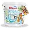 Pastaclean® 1500 g, detergente professionale per scarico e tubi contro intasamenti e odori - per tutti i tubi