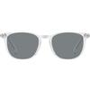 Polaroid GAFAS POLAROID - Modelo: PLD 4187/G/S/X_ C: CRYSTAL/Eye size: 51 - Bridge size: 18 Cura della persona e salute