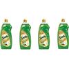 Svelto Offerta 4 detersivi per piatti svelto al limone con vero succo al limone 4x1000ml
