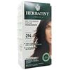 Herbatint Tinta Per Capelli Colorazione Permanente Senza Ammoniaca Naturale Herbatint 135 Ml N. 2 Colore Bruno