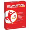 NAMED NATURAL MEDICINE CEROTTO FLESSIBILE AUTORISCALDANTE REUMATONIL THERMOTHERAPY PATCH 3 PEZZI