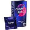 Durex, Mutual Climax - Preservativi