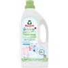 RAINETT Detersivo per Bambini, 1,5 l, Non profumato