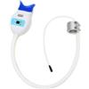 vinnyooc Lampada dentale a LED sbiancante per sbiancamento dei denti, luce sbiancante Teeth Whitening Accelerator, timer 1-20 minuti con schermo LED, per odontoiatria, ospedali, cliniche, famiglie