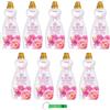 Beni Culinari Luxury Ammorbidente Sweet, ammorbidente concentrato, detersivo liquido per bucato, 40 lavaggi, 900 ml + portachiavi Beni Culinari