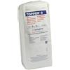 KCI Medizinprodukte GmbH Topper 8 - Garze da medicazione monouso, 5 x 5 cm, non sterile, 100 pezzi (etichetta in lingua italiana)