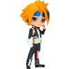 BanPresto - My Hero Academia - Q Posket - Denki Kaminari (Version B) Statue