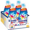 SPESA & RISPARMIO Smacchiatore Tessuti Universale 250 ml - Azione Rapida contro le Macchie Ostinate - Formato da 4/8/12 Pezzi (4)