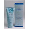 Terme di Tabiano Doccia Shampoo all'Acqua Termale Uomo 200 ml - Detergente Delicato Corpo e Capelli - Rispetta il pH Cutaneo - Con Pantenolo ed Estratto di Tiglio - Shampoo e Bagnodoccia
