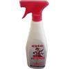 Generico 3 BOTTIGLIE SPRAY DA 750 ML DEODORANTE IGIENIZZANTE DETERGENTE OLè RESSENZA BIANCA PER AMBIENTE E SUPERFICIE