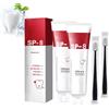Generico Dentifricio probiotico SP8, dentifricio Sp8, dentifricio fresco probiotico SP-8, alito fresco, pulizia profonda (2pezzo)