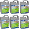 Mapei UltraCare Acid Cleaner, Detergente Liquido Concentrato per Residui Cementizi, 1 Litro (4, 1 L)