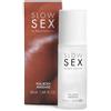 Bijoux Indiscrets Slow Sex Creme e gel per l'igiene intima Trasparente Taglia unica