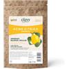 CLOVY Acido Citrico 4,5 Kg | 500 Lavaggi | Ammorbidente Brillantante E Anticalcare | 100% Puro | Acido Citrico Monoidrato In Polvere | Pulizie Ecologiche E Naturali Per Lavatrice E Casa | Made In Italy