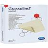 HARTMANN H Grassolind unguento kompresse, sterili 10 x 10 cm (50 pezzi)