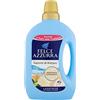 Felce Azzurra Detersivo Lavatrice Liquido Sapone di Aleppo- 8 Confezioni da 1595 ml - Totale: 12760 ml