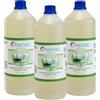 MAMICUP MADALU' - Detersivo Pavimenti Profumato, Concentrato e Biodegradabile (1 Pack da 1 Litro) Detergente Pavimenti Interni ed Esterni Disinfettante per Pulizia Pavimenti Professionale Made in Italy
