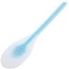 OFFIGAM Applicatore di Lozione per Schiena e Gambe Impugnatura Antiscivolo e Pad Morbido e Flessibile in Tpe per L'applicazione di Creme e Unguenti